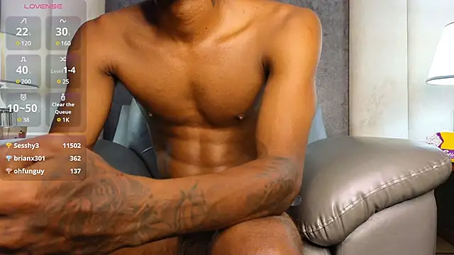 AaronCruz_ webcam