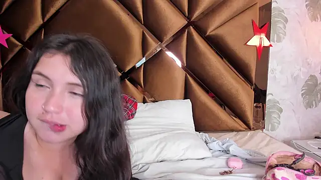 Sammy_Fox21 webcam