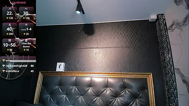 JacobRoberts1 webcam