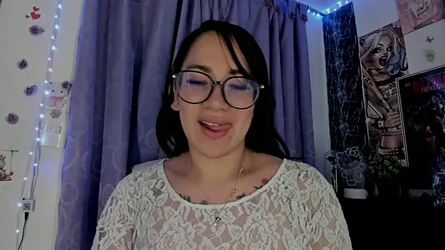 julibella_sweet webcam