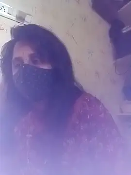 Indiantina webcam