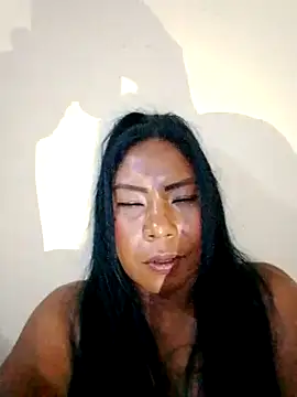 rosmery-navarro webcam