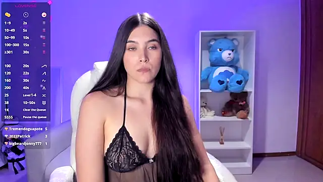 udreamgrl_ - Udreamgrl_'s free webcam