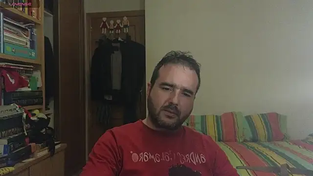 curiosillo83 webcam