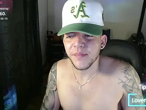 Dann_Vargas webcam