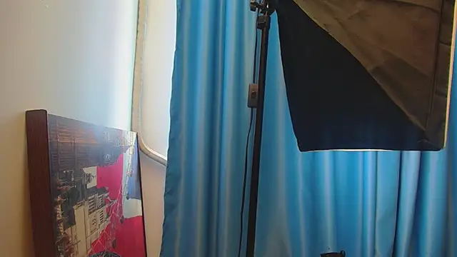 OscarGriffin webcam