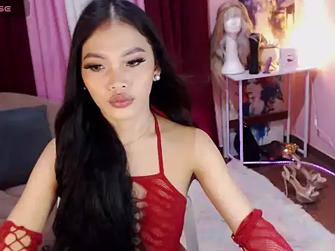 Asianprincess69 webcam