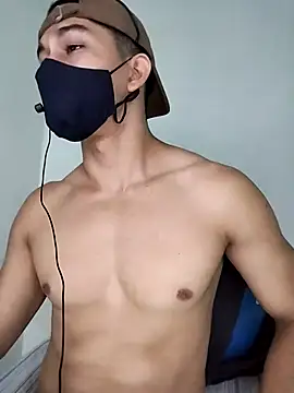 MrOculto webcam