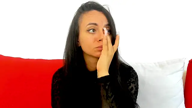 cute_angel95 webcam