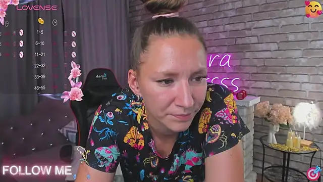 SarahCoksss webcam