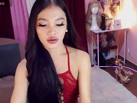 Asianprincess69 webcam