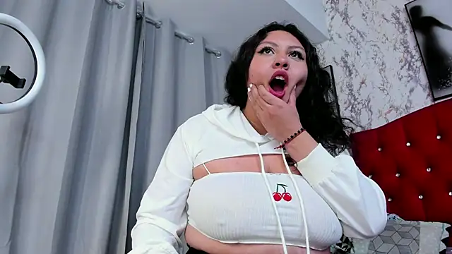 Larissa_Antonella webcam