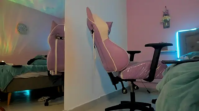 nude web cam AnnieSkov