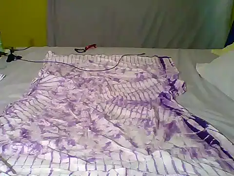 QueenMelisa webcam