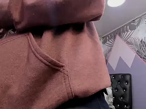 SammyWalkerr webcam