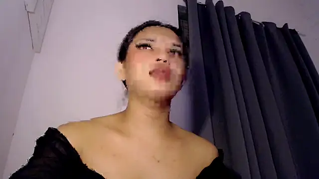 asian_bombshellx webcam