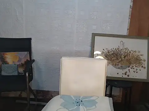 miss_trixy webcam