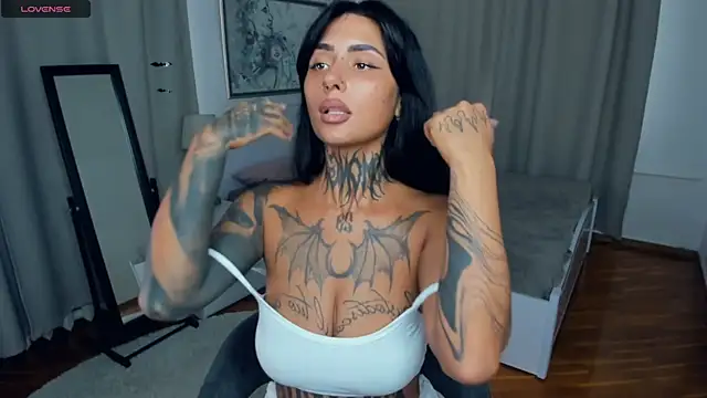 CharimgSabrina