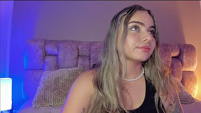 AnnyLopezz_ webcam