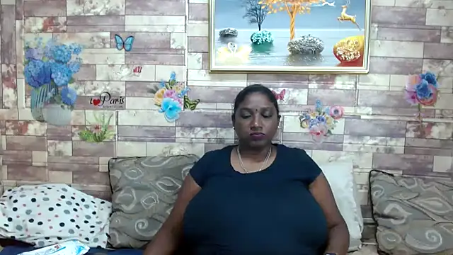 Indian_tracy webcam