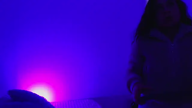 Amy_Ross_ webcam