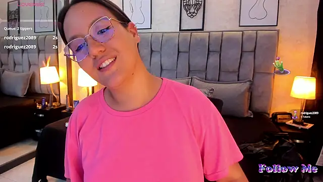 sweet--emily webcam
