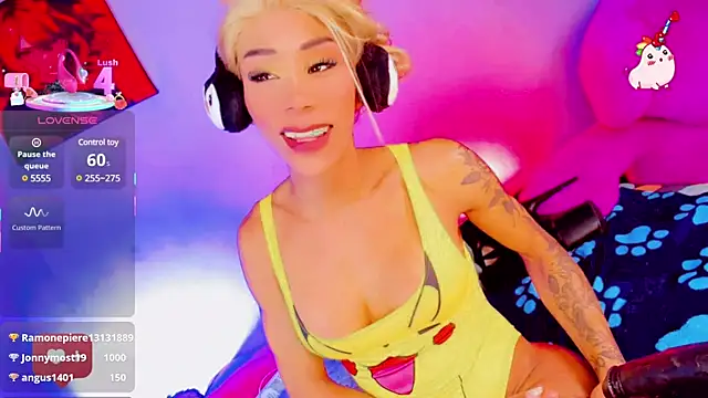 Naugth_channel_ts webcam