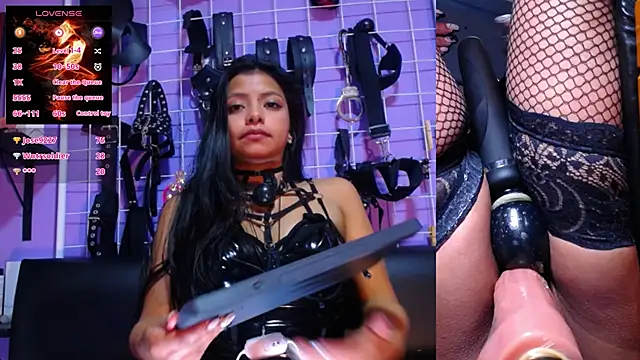 _candy_bdsm_ webcam