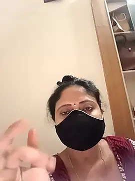 Anjali_88 webcam