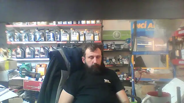 vihand11 webcam