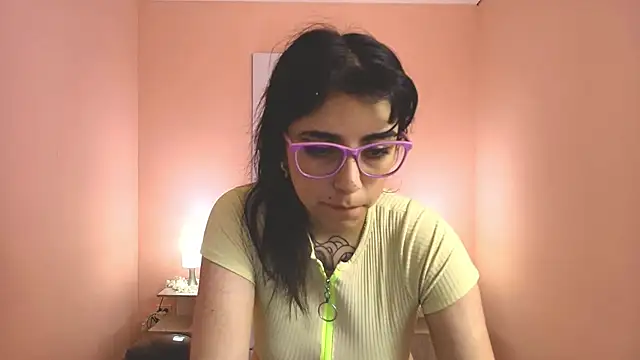 Adri_Gomez_ webcam