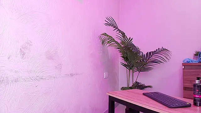 Lana_ortega webcam