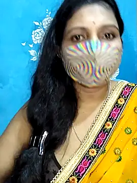 Hotty_Sonali webcam