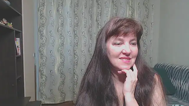 Illusionq webcam