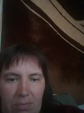 Romashka3301 webcam