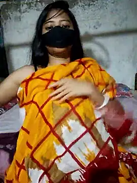 Sexy_Rani69 webcam