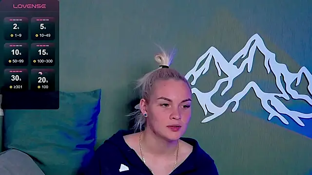 Leia_Rose webcam