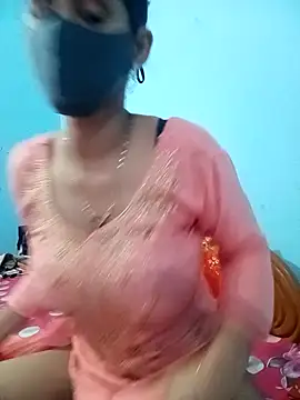 Cute_Faria webcam