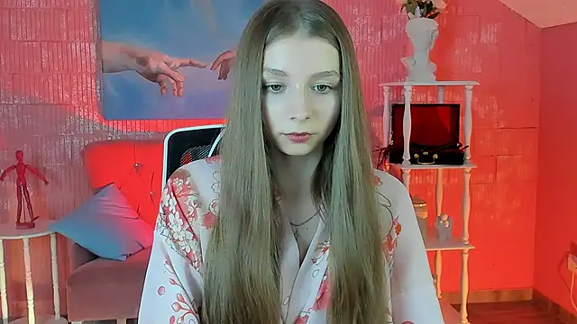 JulieDaniel webcam