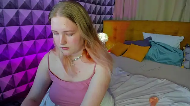 Kitten_Marguerit webcam