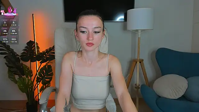 Luna__Baby webcam
