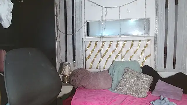 julieta_sweet_ webcam