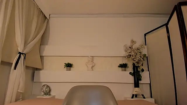LunaRose15 webcam