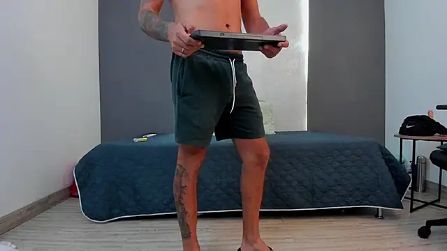 Maximo_Di_Santi webcam