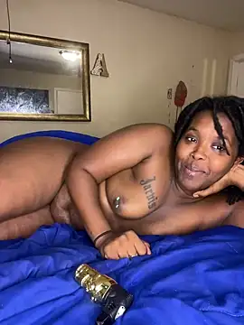 BigMfLuther webcam