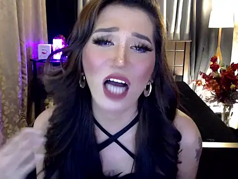 precious_RoseDoll webcam