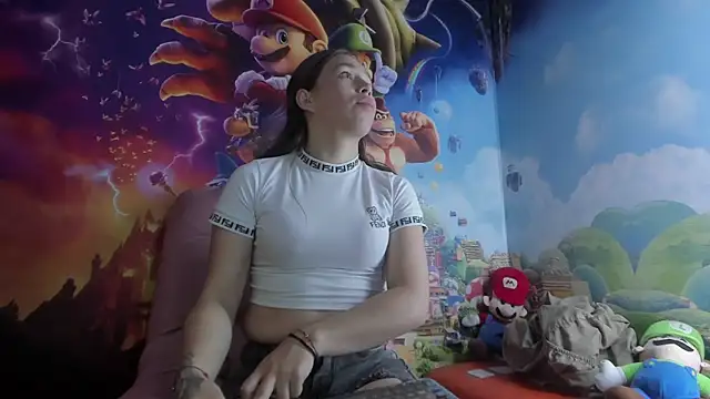 Allison_Matte_ webcam