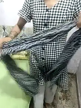 Yashika-Barbie webcam