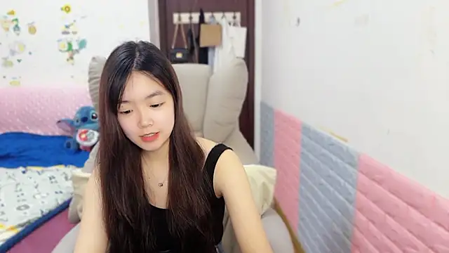 Anna-9527 webcam
