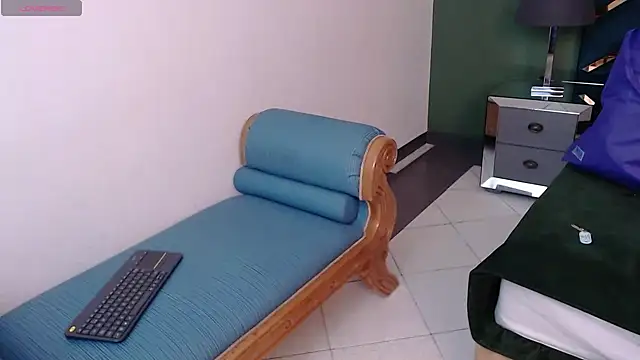 Akemi_gh webcam
